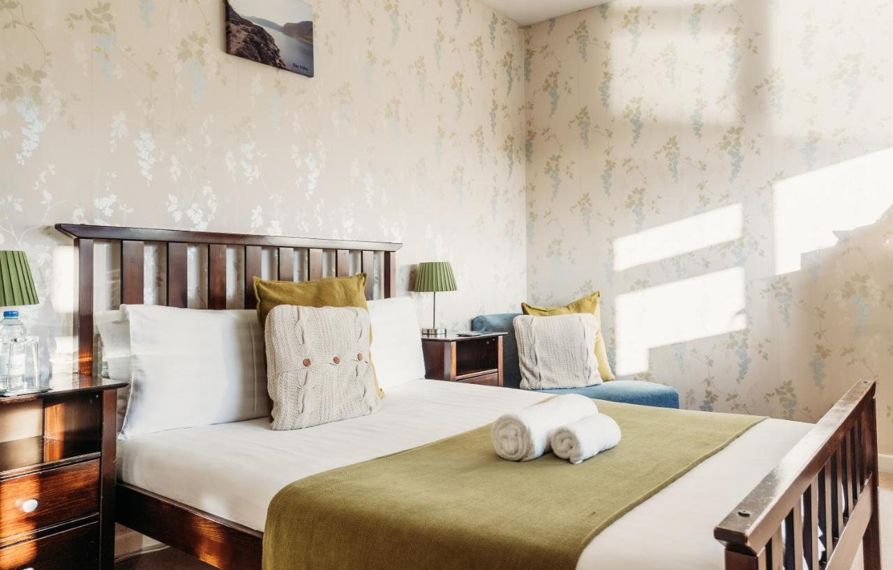 Three Wells B&B لاندريندود ويلز المظهر الخارجي الصورة