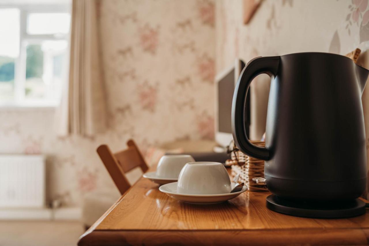 Three Wells B&B لاندريندود ويلز المظهر الخارجي الصورة