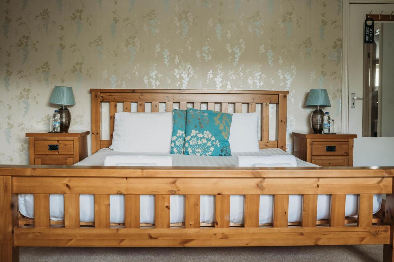 Three Wells B&B لاندريندود ويلز المظهر الخارجي الصورة