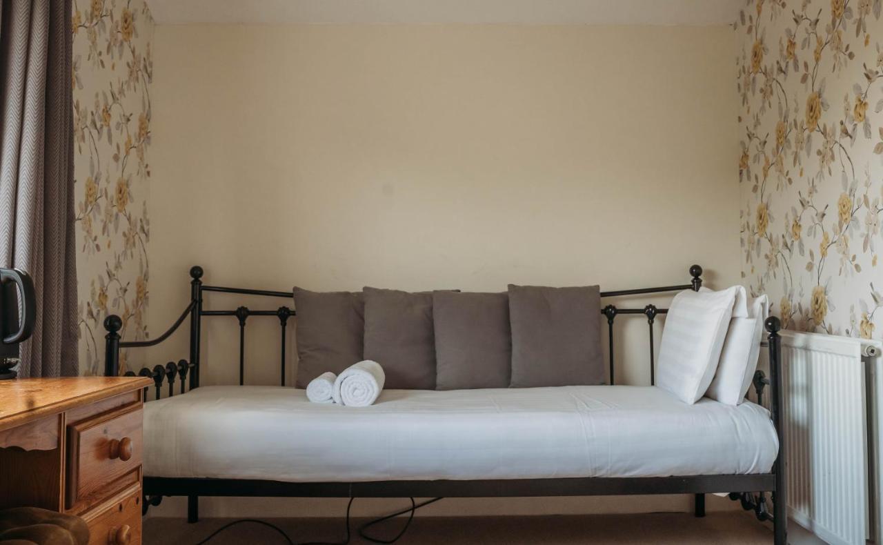 Three Wells B&B لاندريندود ويلز المظهر الخارجي الصورة