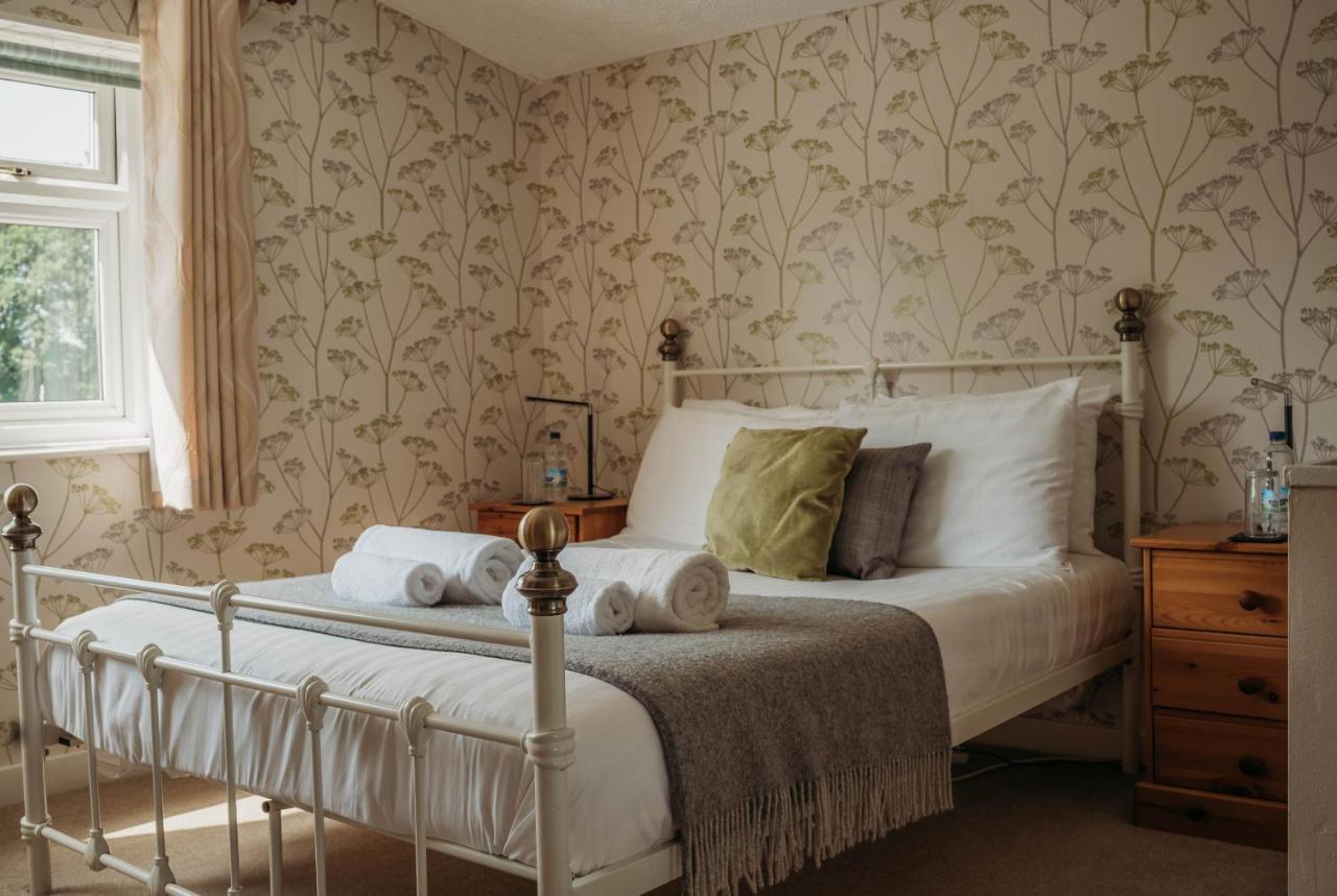 Three Wells B&B لاندريندود ويلز المظهر الخارجي الصورة