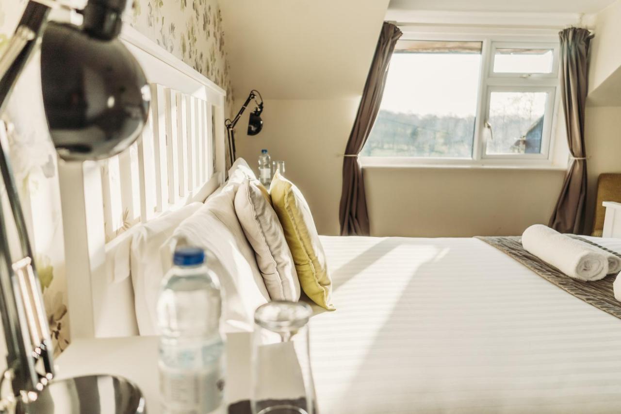 Three Wells B&B لاندريندود ويلز المظهر الخارجي الصورة