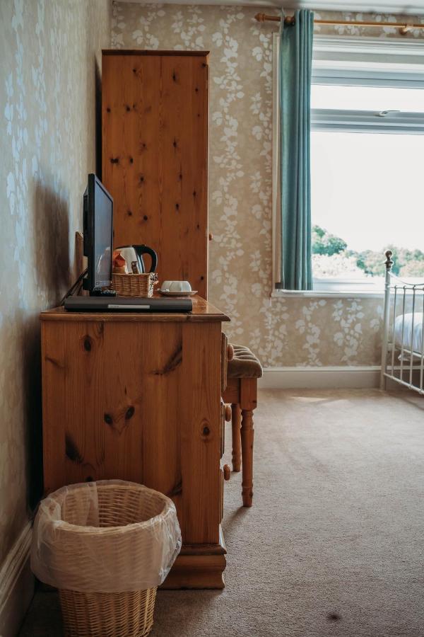 Three Wells B&B لاندريندود ويلز المظهر الخارجي الصورة
