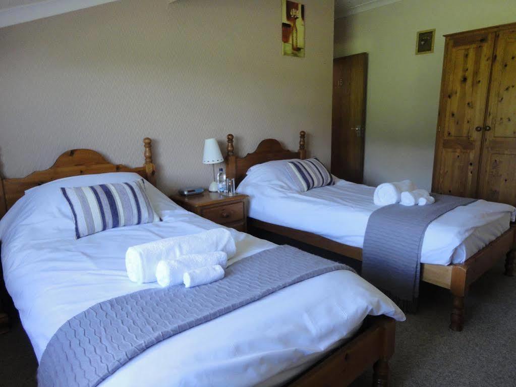 Three Wells B&B لاندريندود ويلز المظهر الخارجي الصورة