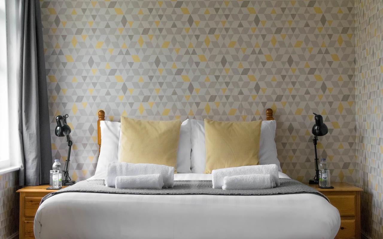 Three Wells B&B لاندريندود ويلز المظهر الخارجي الصورة